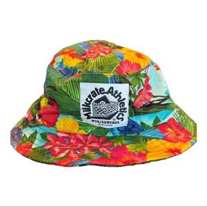 Milkcrate Athletics - Tropical Bucket Hat